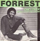 Forrest - One Lover (Don't Stop The Show)