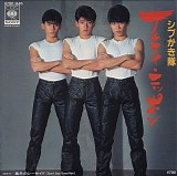 Shibugakitai - Samurai Nippon