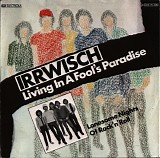 Irrwisch - Living In A Fool's Paradise