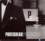 Portishead - Portishead