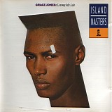 Grace Jones - Living My Life