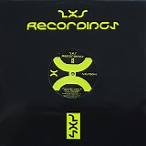The Alien Thing & Mark Bongwah - Enter The Alien / Mr Handman