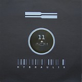 D.A.V.E. The Drummer - Hydraulix 11