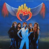 Helix - Long Way To Heaven
