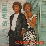 Nina & Mike - Fernando's Bodega