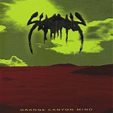 Skullflower - Orange Canyon Mind