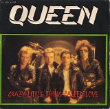 Queen - Crazy Little Thing Called Love