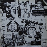Nocturnal Emissions - Befehlsnotstand: The Incomplete Werk Of The Noctunal Emissions