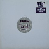 Madely - Blue Sun (The House Groove)