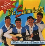 Die Schmalzler - *** R E M O V E ***Mehr Mut Zur Ehrlichkeit