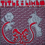 The Residents and Renaldo And The Loaf - Title In Limbo