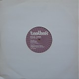 Paul King - Turn It Up