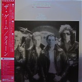 Queen - The Game
