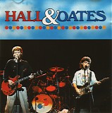 Hall & Oates - *** R E M O V E ***Hall & Oates