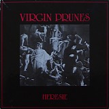 Virgin Prunes - Heresie