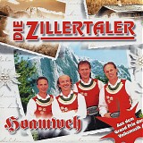 Die Zillertaler - *** R E M O V E ***Hoamweh