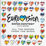 Various artists - Eurovision Song Contest 2005: Kyiv