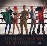 Mojo Magnet - Mojotopia EP