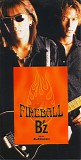 B'z - Fireball