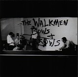 The Walkmen - Bows + Arrows