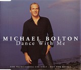 Michael Bolton - Dance With Me