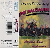 Die Paldauer - Ich MuÃŸ Dich Wiederseh'n