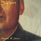 Japan - Visions Of China