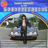 Tommy Ramirez Y Sus Sonorritmicos - Tommy Ramirez Y Sus Sonorritmicos