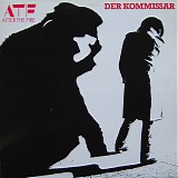 After The Fire - Der Kommissar