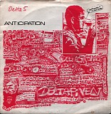 Delta 5 - Anticipation