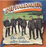 Die Paldauer - Am Aller Aller Liebsten