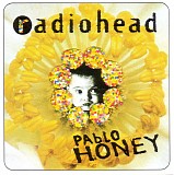 Radiohead - Pablo Honey