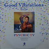 Psychic TV - The Magickal Mystery D Tour EP