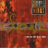 Simple Minds - *** R E M O V E ***Good News From The Next World