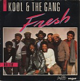 Kool & The Gang - Fresh