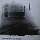 Throbbing Gristle - Journey Through A Body
