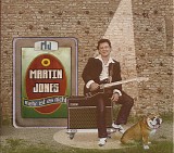Martin Jones - Mehr Ist Es Nicht