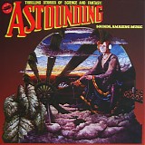 Hawkwind - Astounding Sounds Amazing Music