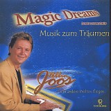 Robbin Joos - *** R E M O V E ***Magic Dreams (Instrumentals)