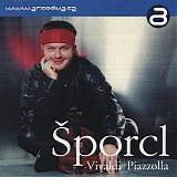 Pavel Å porcl - Vivaldi - Piazzolla