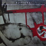 Nurse With Wound & Graham Bowers - Rupture