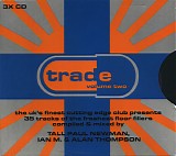 Various artists - *** R E M O V E ***Trade Volume Two