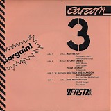Various artists - Earcom 3