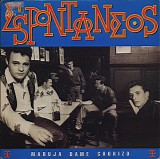 Espontaneos - Maruja Dame Chorizo