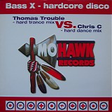 Bass X - Hardcore Disco