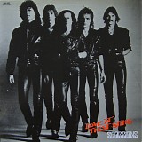 Scorpions - Love At First Sting