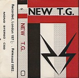 Throbbing Gristle - New T.G.