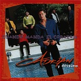 Adrian Y Destino - Cuando Manda El Corazon
