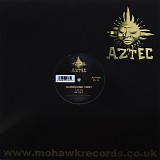 Hurricane Tony - Oh No / 1.8.7.
