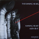 The Raining Heart - Raining Heart